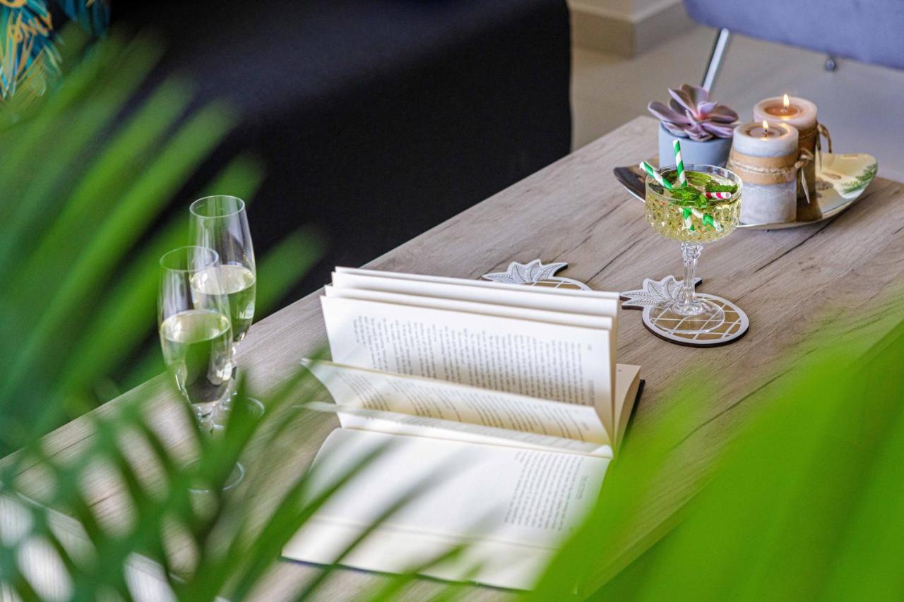 Savvas Apartment Tolón 외부 사진