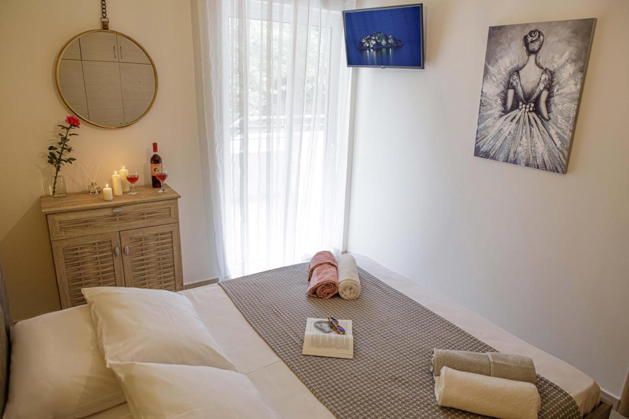 Savvas Apartment Tolón 외부 사진