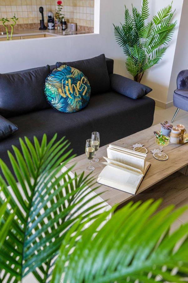 Savvas Apartment Tolón 외부 사진