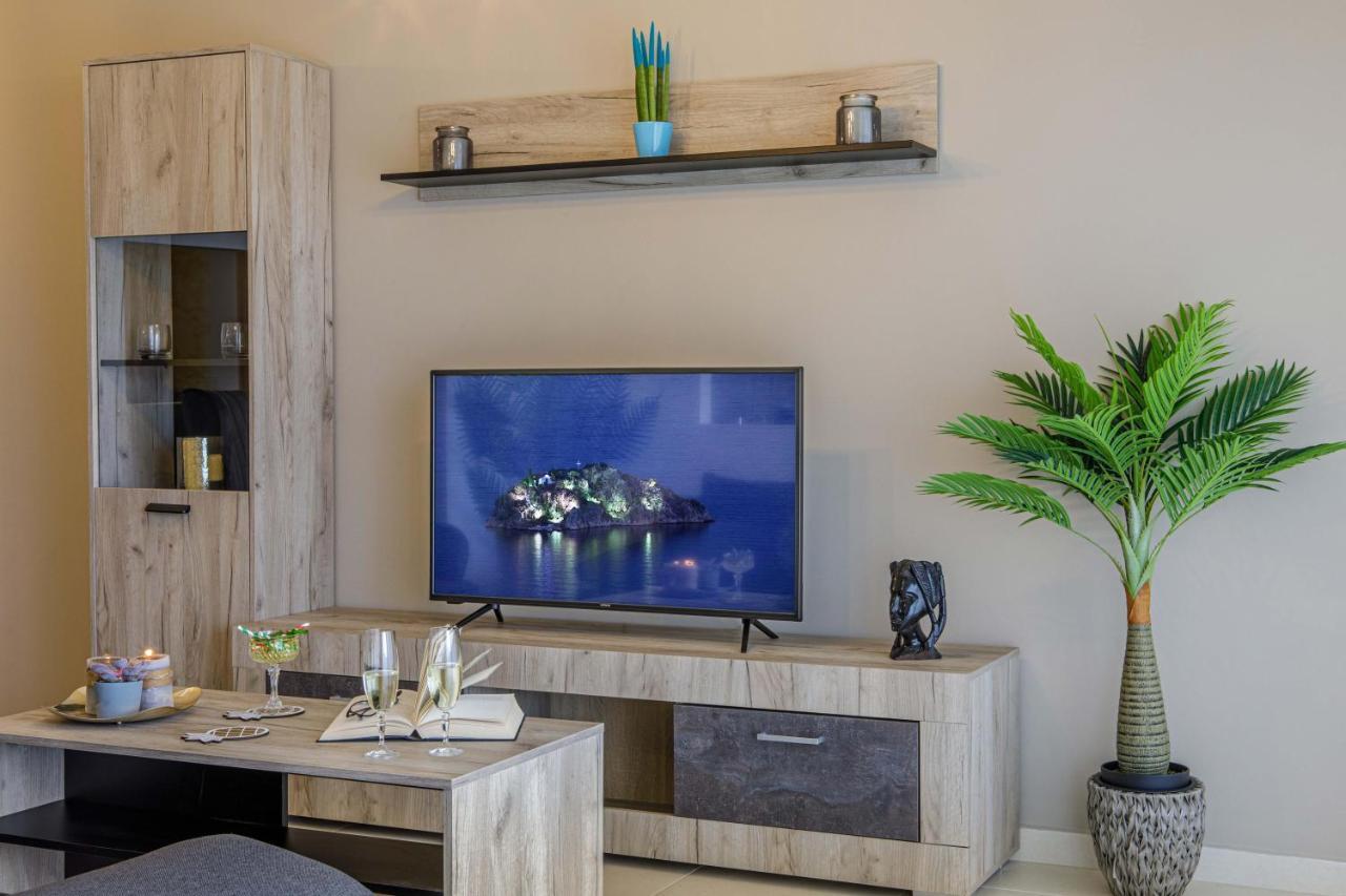 Savvas Apartment Tolón 외부 사진
