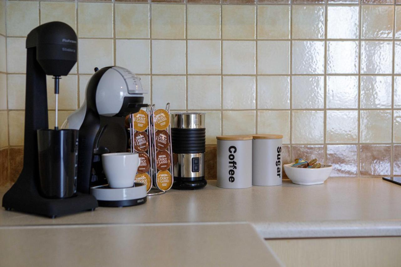 Savvas Apartment Tolón 외부 사진
