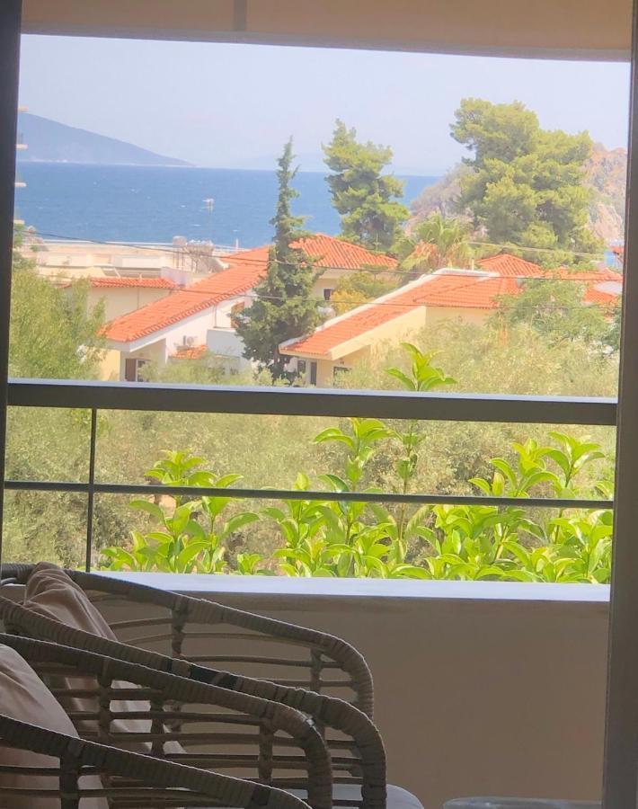 Savvas Apartment Tolón 외부 사진